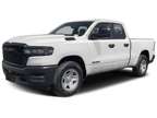2025NewRamNew1500New4x4 Quad Cab 64 Box