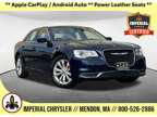 2017UsedChryslerUsed300UsedAWD