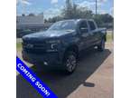 2021 Chevrolet Silverado 1500 RST - Z71! TEXAS EDITION! LEATHER! APPLE CAR PLAY!