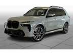 2023UsedBMWUsedX7UsedSports Activity Vehicle