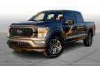 2021UsedFordUsedF-150Used2WD SuperCrew 5.5 Box