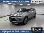 2023UsedChevroletUsedBlazerUsedFWD 4dr