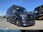 2023 Midwest Sprinter Weekender RV MD4 Lounge
