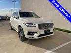 2025 Volvo XC90 ULTRA 7 PASSENGER