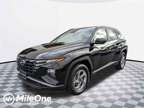 2022 Hyundai Tucson SEL AWD