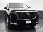 2024 Cadillac Escalade ESV Premium