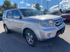 2011 Honda Pilot EX