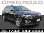 2022UsedJeepUsedCherokeeUsed4x4