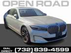 2022UsedBMWUsed7 SeriesUsedSedan