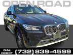 2022UsedBMWUsedX4UsedSports Activity Coupe
