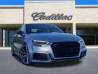 2019 Audi A3 2.0T Premium Plus quattro