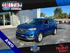 2022 Ford Edge SEL AWD