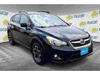 2014UsedSubaruUsedXV CrosstrekUsed5dr Auto 2.0i
