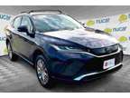 2021UsedToyotaUsedVenzaUsedAWD (Natl)