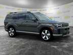 2025NewHyundaiNewSanta Fe HybridNewAWD