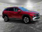 2025NewHyundaiNewTucson HybridNewAWD
