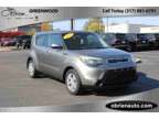 2015UsedKiaUsedSoulUsed5dr Wgn Auto