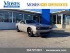2017 Dodge Challenger R/T