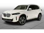 2025NewBMWNewX5NewSports Activity Vehicle