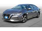 2023UsedNissanUsedSentraUsedCVT