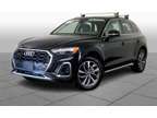 2024UsedAudiUsedQ5Used45 TFSI quattro