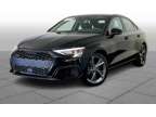 2024UsedAudiUsedA3Used40 TFSI quattro