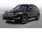 2021UsedBMWUsedX1UsedSports Activity Vehicle