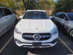 2021 Mercedes-Benz GLA GLA 250 4MATIC