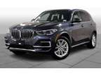 2022UsedBMWUsedX5UsedPlug-In Hybrid