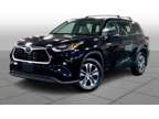 2022UsedToyotaUsedHighlanderUsedAWD (Natl)