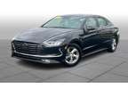 2023UsedHyundaiUsedSonataUsed2.5L