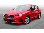 2024NewSubaruNewImprezaNewAWD