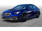 2024NewSubaruNewWRXNewManual