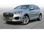 2024UsedAudiUsedQ7Used55 TFSI quattro