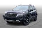 2024NewSubaruNewForesterNewAWD