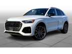 2025NewAudiNewSQ5New3.0 TFSI quattro