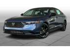 2025NewHondaNewAccordNewCVT