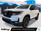 2025NewHondaNewPassportNewAWD