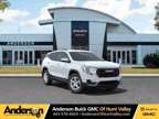 2024NewGMCNewTerrainNewAWD 4dr