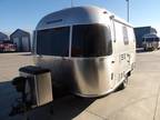 2016 Airstream Sport 16