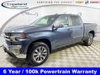 2021 Chevrolet Silverado 1500 LT LT1