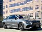 2024 Mercedes-Benz CLA CLA 250 4MATIC