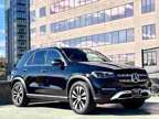 2024 Mercedes-Benz GLE GLE 350 4MATIC