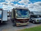 2012 Newmar Ventana LE