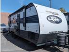 2025 Forest River Cherokee Grey Wolf 23DBH