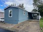 1994 Fleetwood 11-1016 Cute 2brm/1ba Home - Priced to Sell