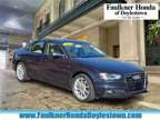 2015 Audi A4 2.0T Premium Plus quattro