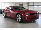 2010 Chevrolet Camaro SS 2SS