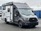 2025 Winnebago Ekko 22A