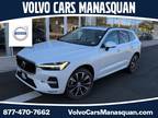 2022 Volvo XC60 B5 Momentum